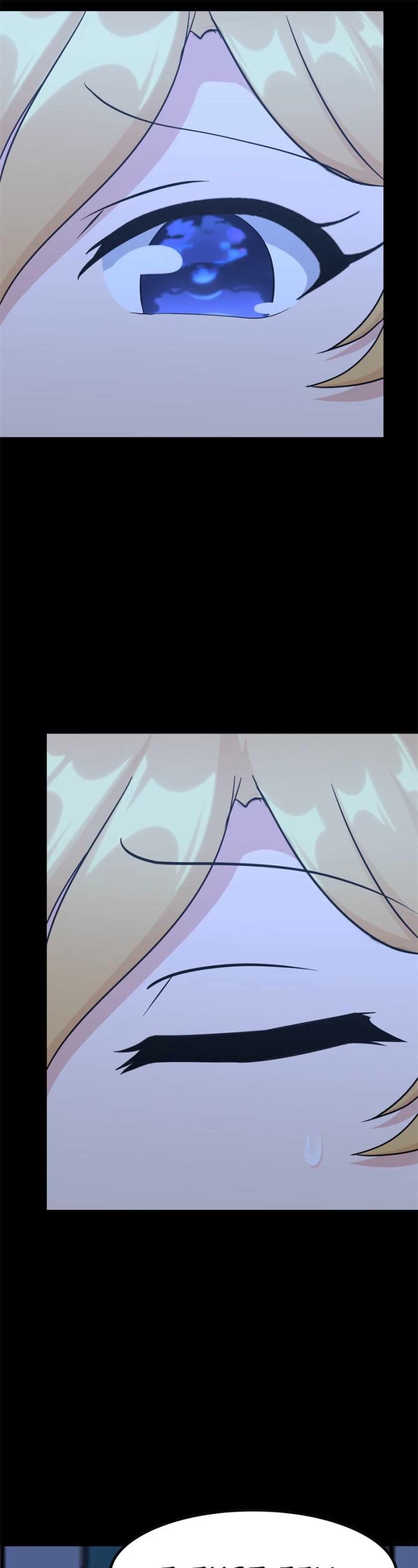 My Girlfriend is a Zombie Chapter 321 page 16 - Chapter 321