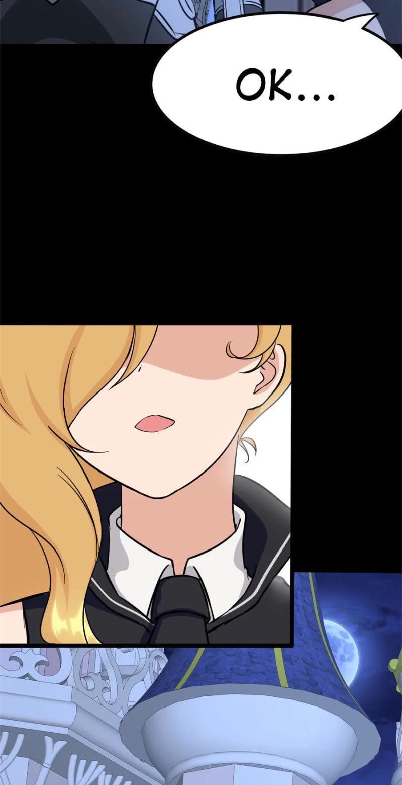 My Girlfriend is a Zombie Chapter 321 page 21 - Chapter 321