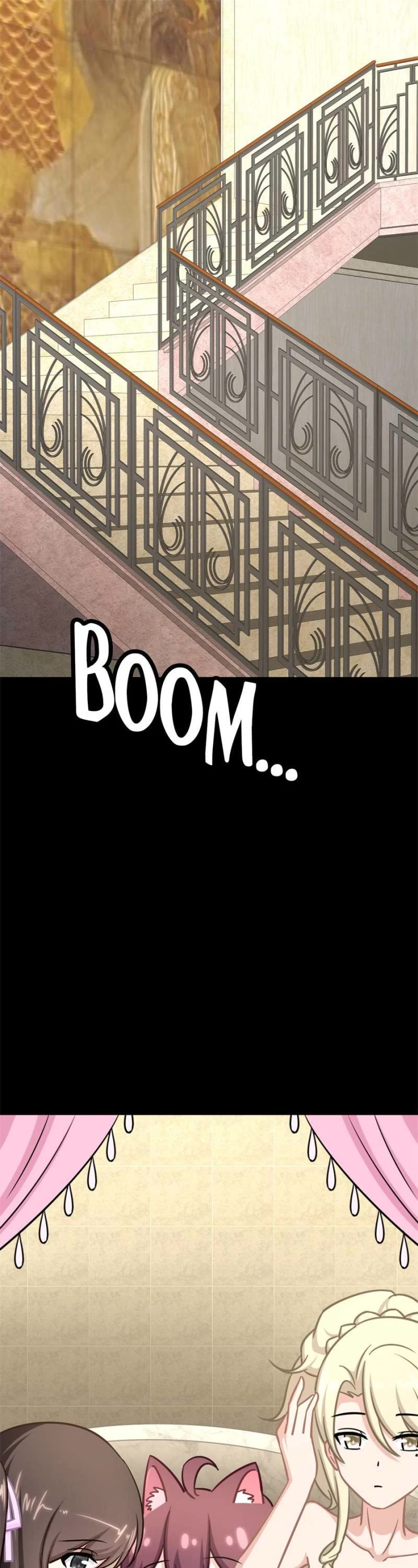 My Girlfriend is a Zombie Chapter 321 page 23 - Chapter 321