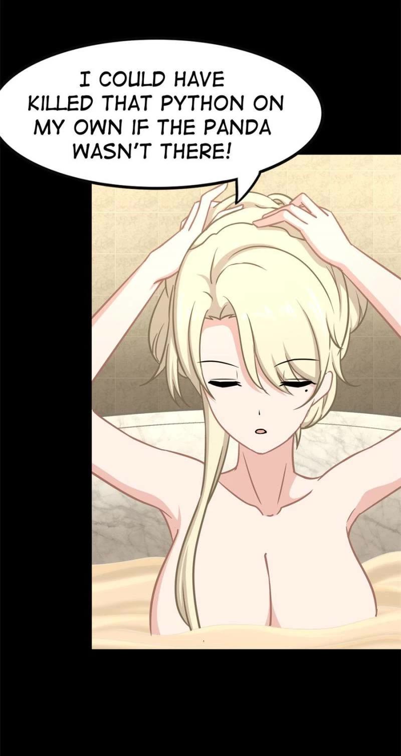 My Girlfriend is a Zombie Chapter 321 page 25 - Chapter 321