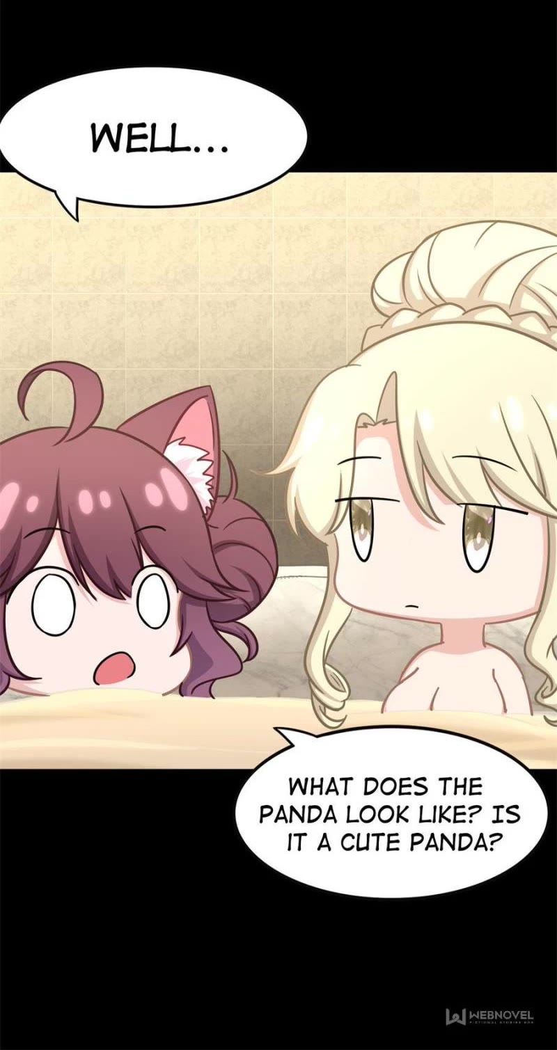 My Girlfriend is a Zombie Chapter 321 page 26 - Chapter 321