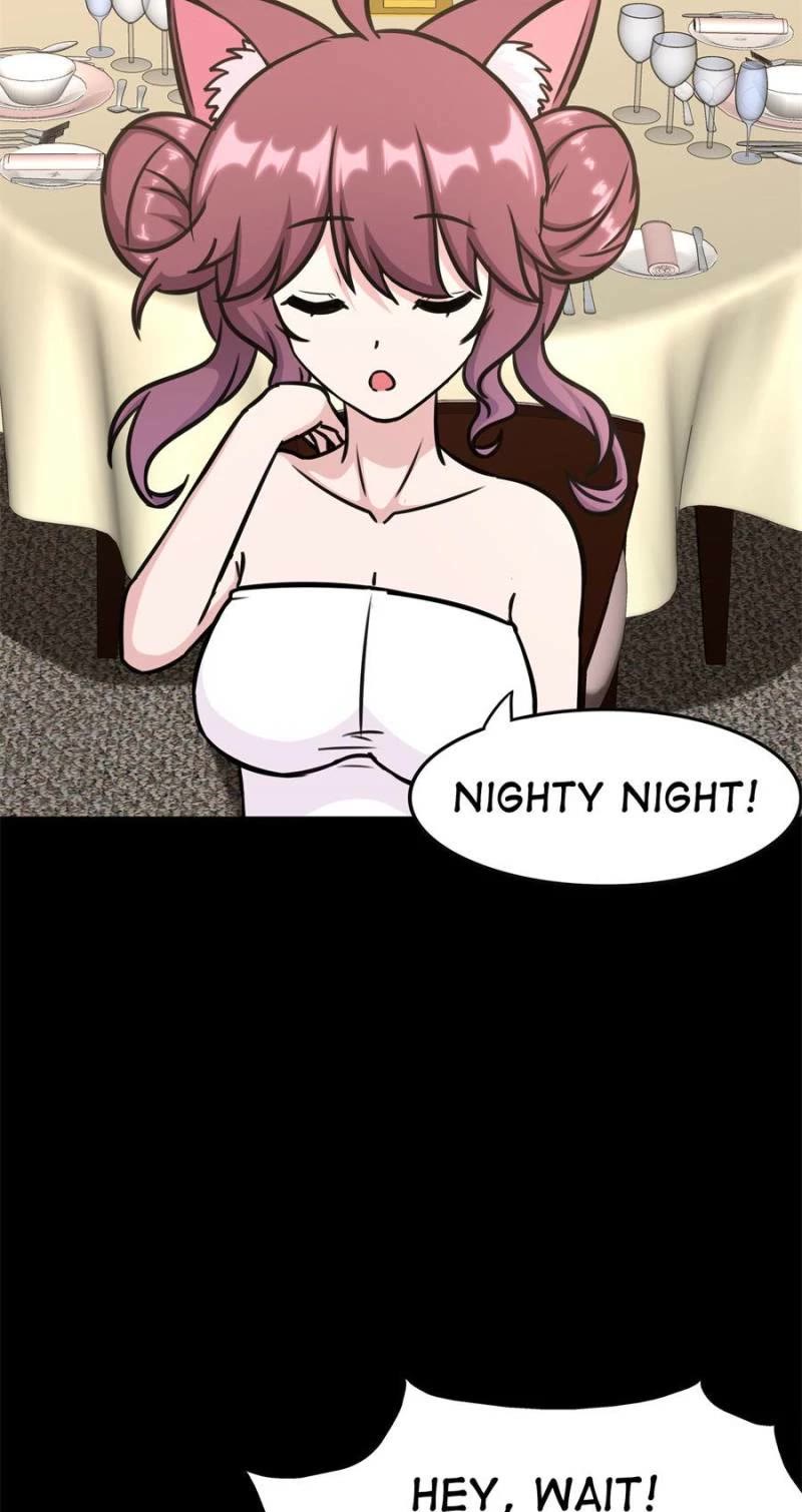 My Girlfriend is a Zombie Chapter 321 page 37 - Chapter 321