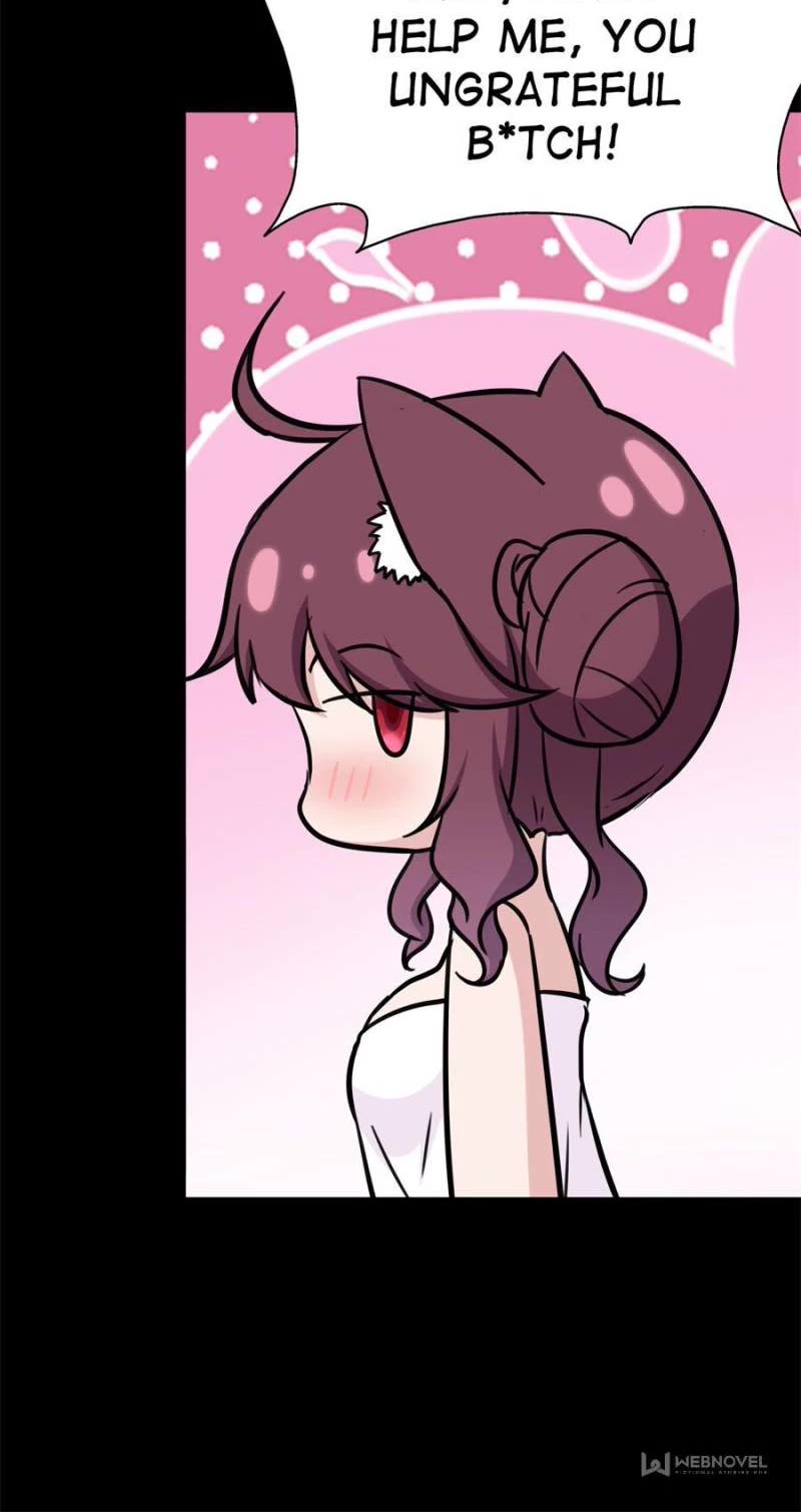 My Girlfriend is a Zombie Chapter 321 page 38 - Chapter 321