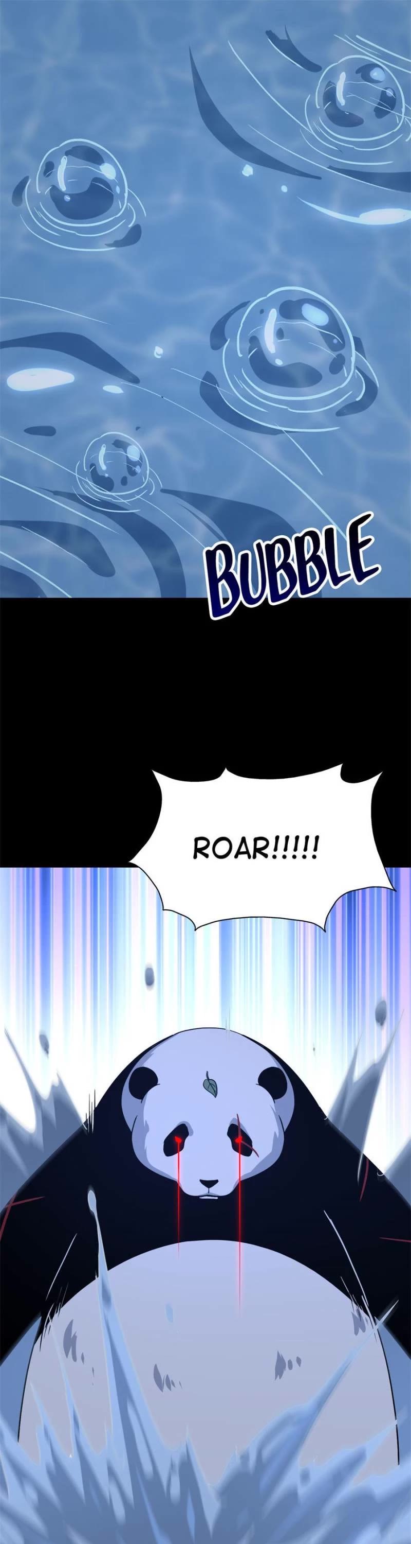 My Girlfriend is a Zombie Chapter 322 page 1 - Chapter 322