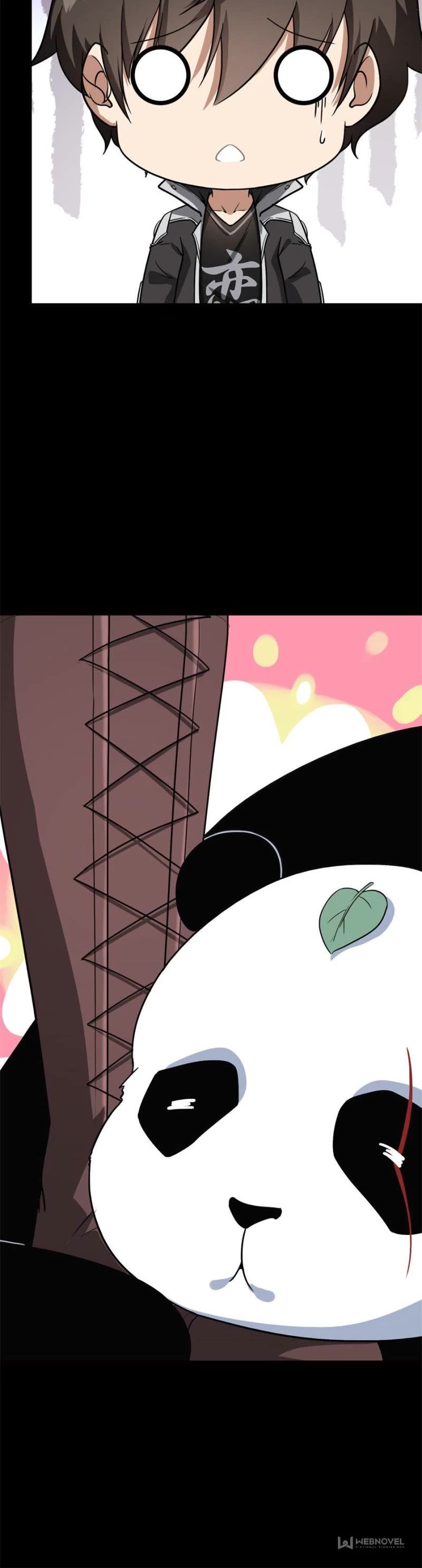 My Girlfriend is a Zombie Chapter 322 page 10 - Chapter 322
