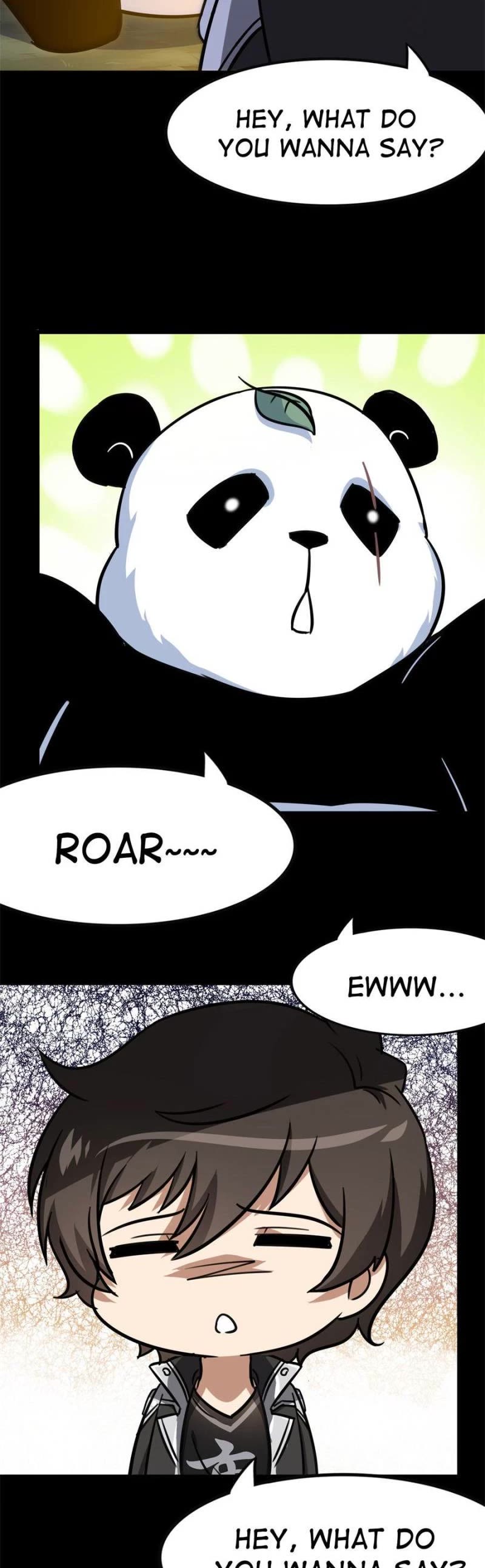 My Girlfriend is a Zombie Chapter 322 page 15 - Chapter 322