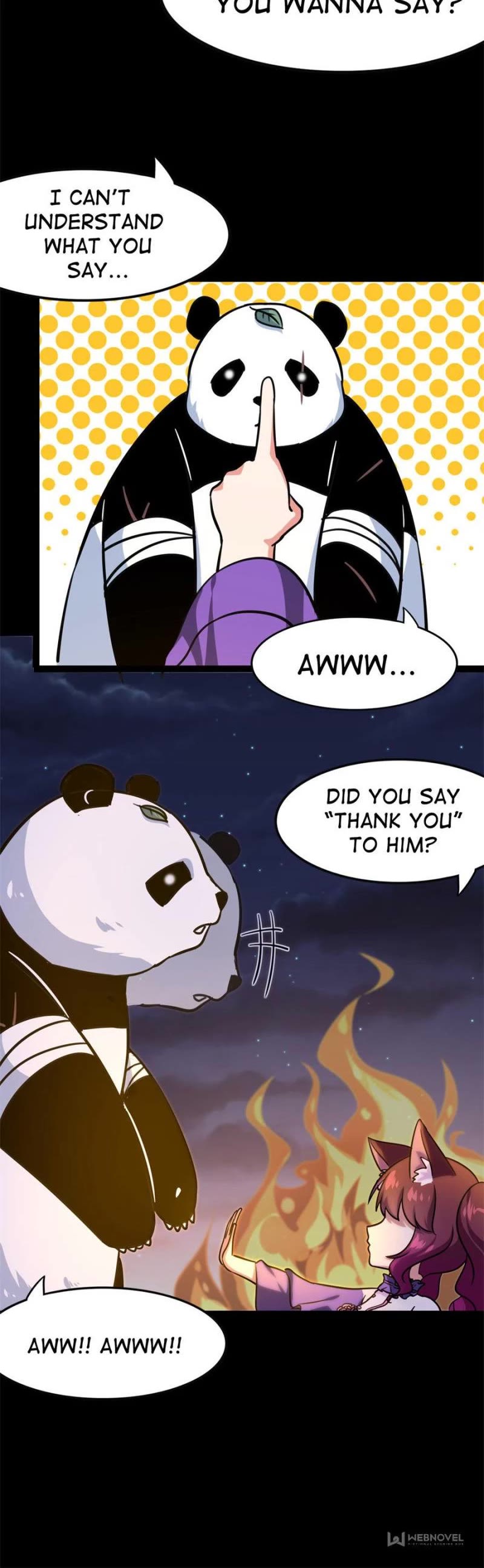 My Girlfriend is a Zombie Chapter 322 page 16 - Chapter 322