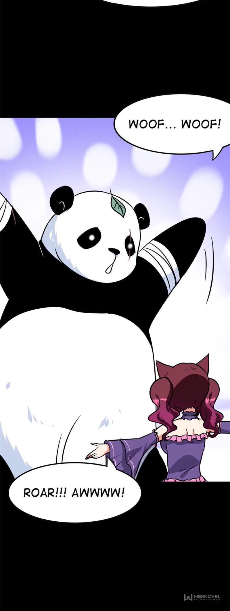 My Girlfriend is a Zombie Chapter 322 page 19 - Chapter 322