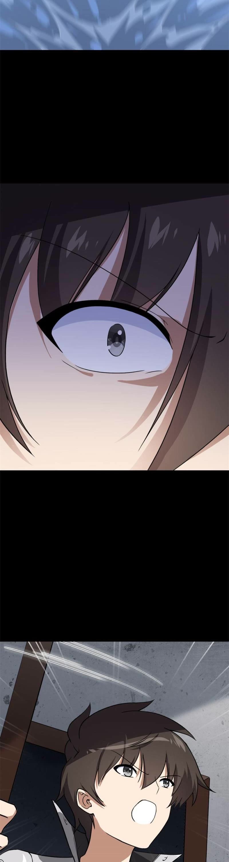 My Girlfriend is a Zombie Chapter 322 page 2 - Chapter 322