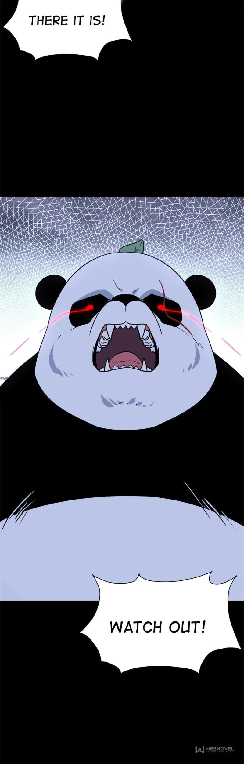 My Girlfriend is a Zombie Chapter 322 page 7 - Chapter 322