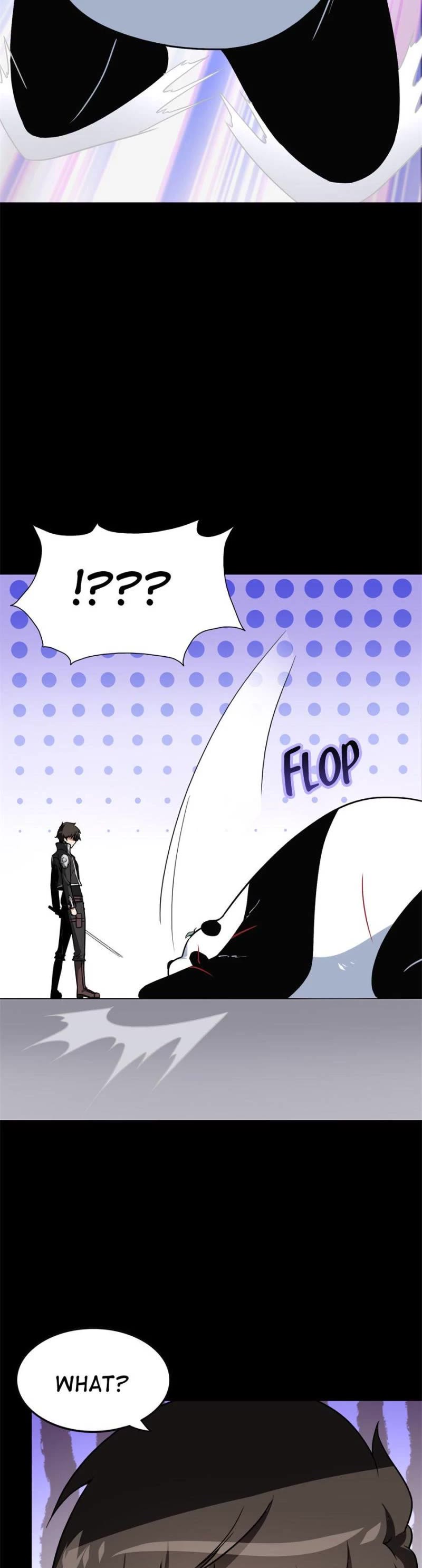 My Girlfriend is a Zombie Chapter 322 page 9 - Chapter 322