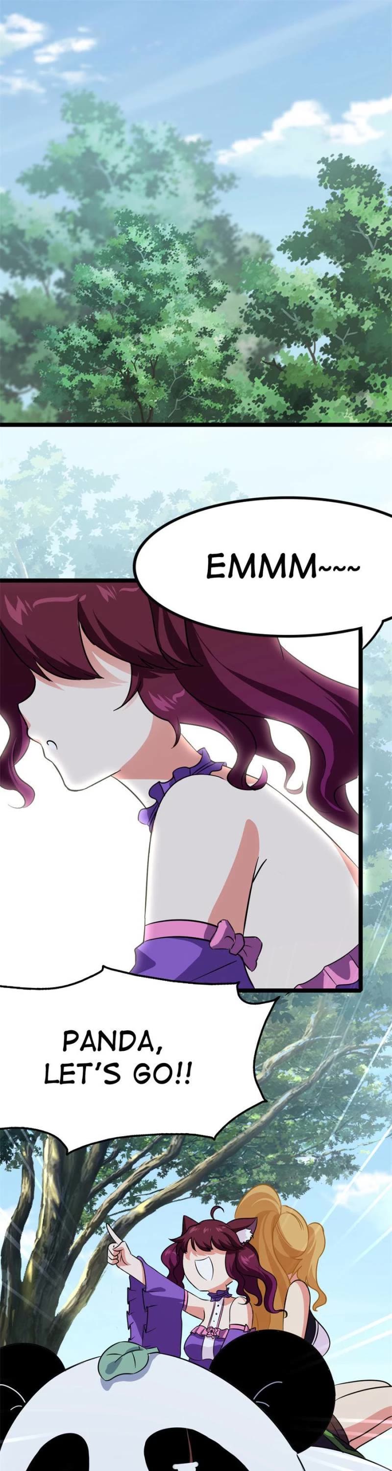 My Girlfriend is a Zombie Chapter 323 page 1 - Chapter 323