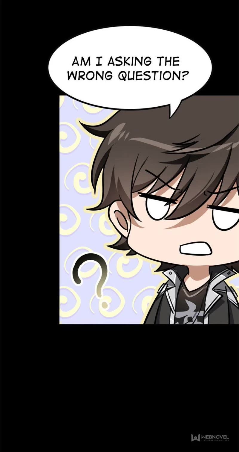 My Girlfriend is a Zombie Chapter 323 page 13 - Chapter 323