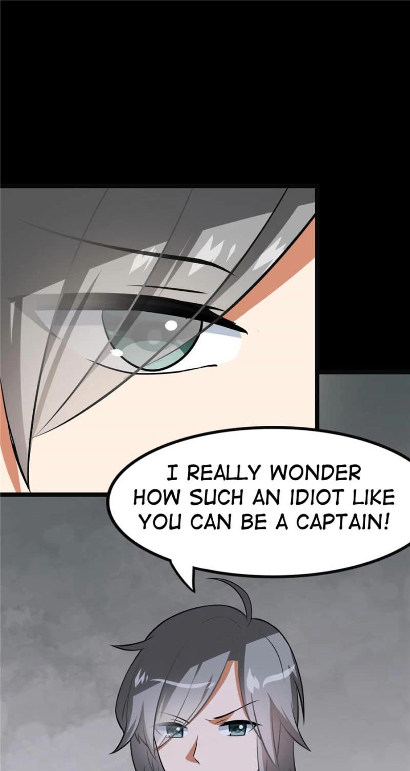 My Girlfriend is a Zombie Chapter 324 page 26 - Chapter 324