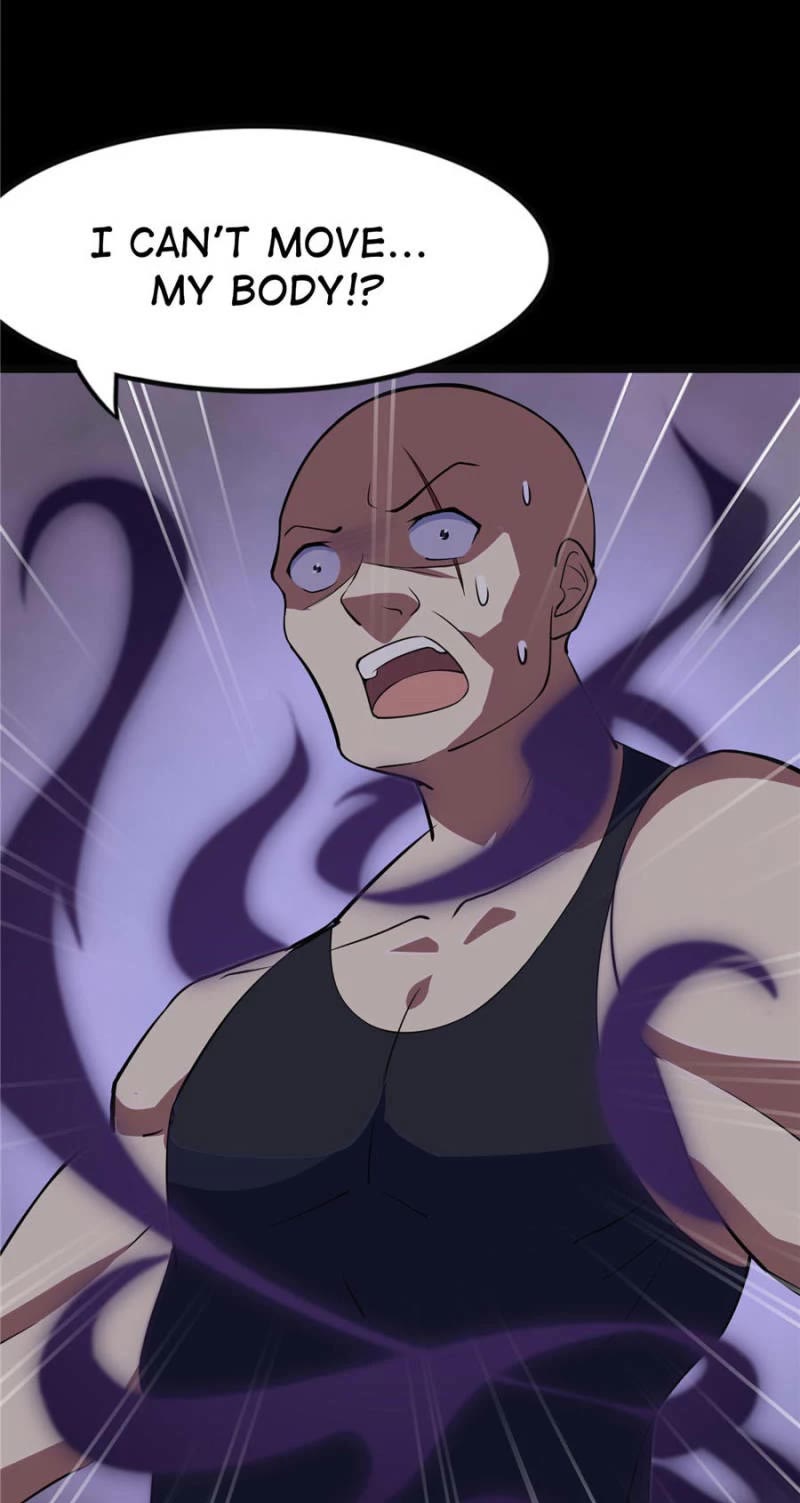 My Girlfriend is a Zombie Chapter 324 page 28 - Chapter 324