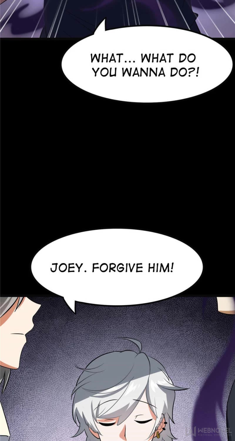 My Girlfriend is a Zombie Chapter 324 page 29 - Chapter 324