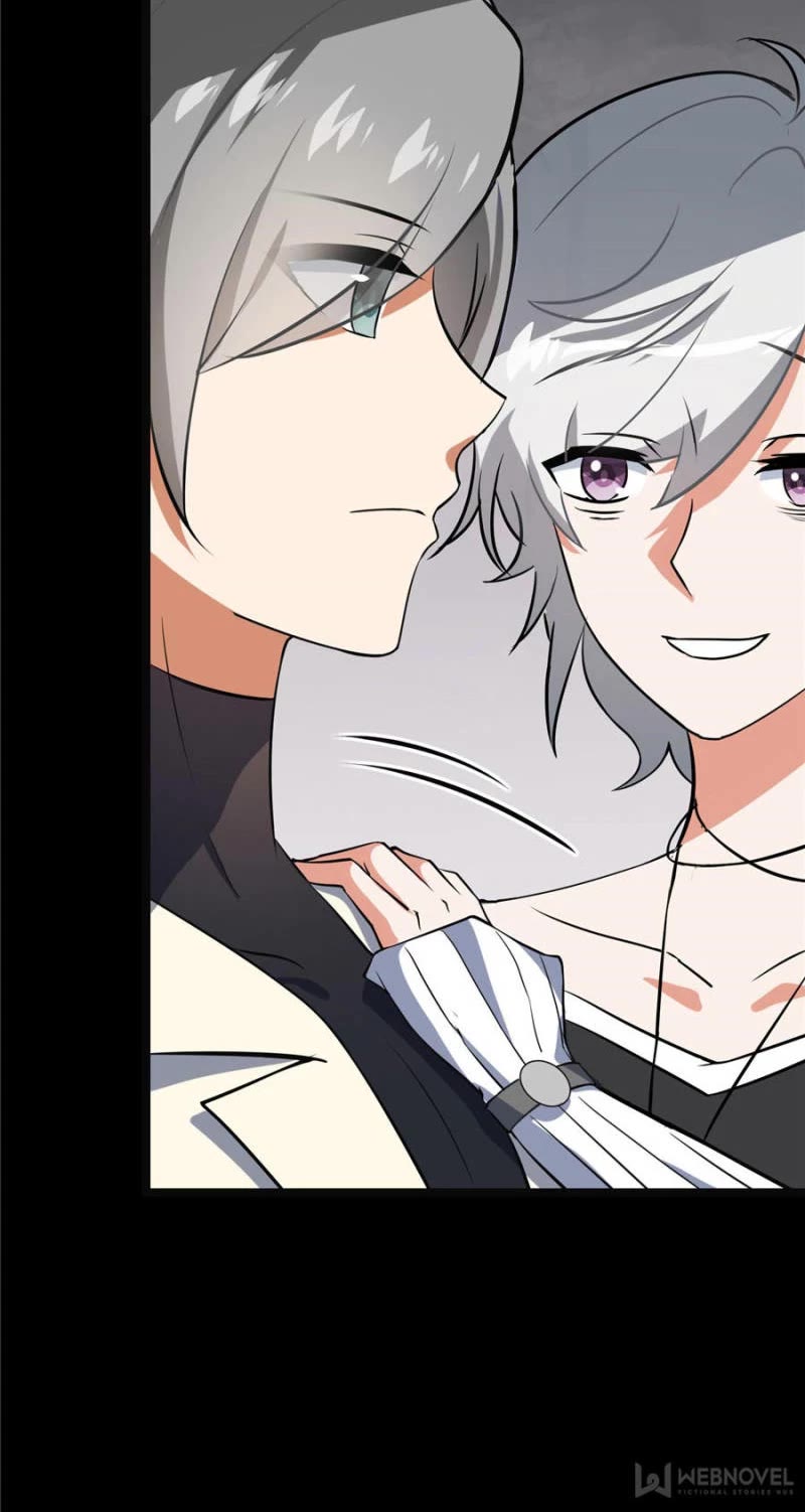 My Girlfriend is a Zombie Chapter 324 page 31 - Chapter 324
