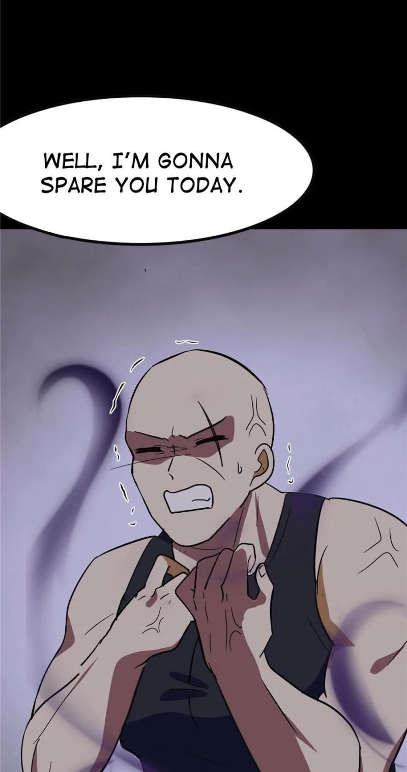 My Girlfriend is a Zombie Chapter 324 page 34 - Chapter 324