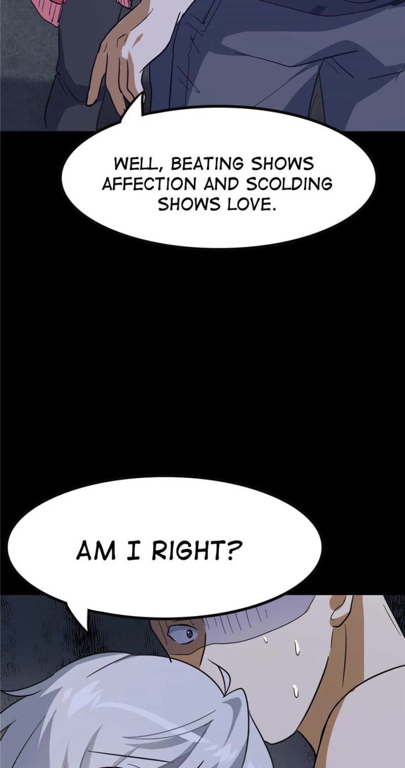 My Girlfriend is a Zombie Chapter 324 page 40 - Chapter 324
