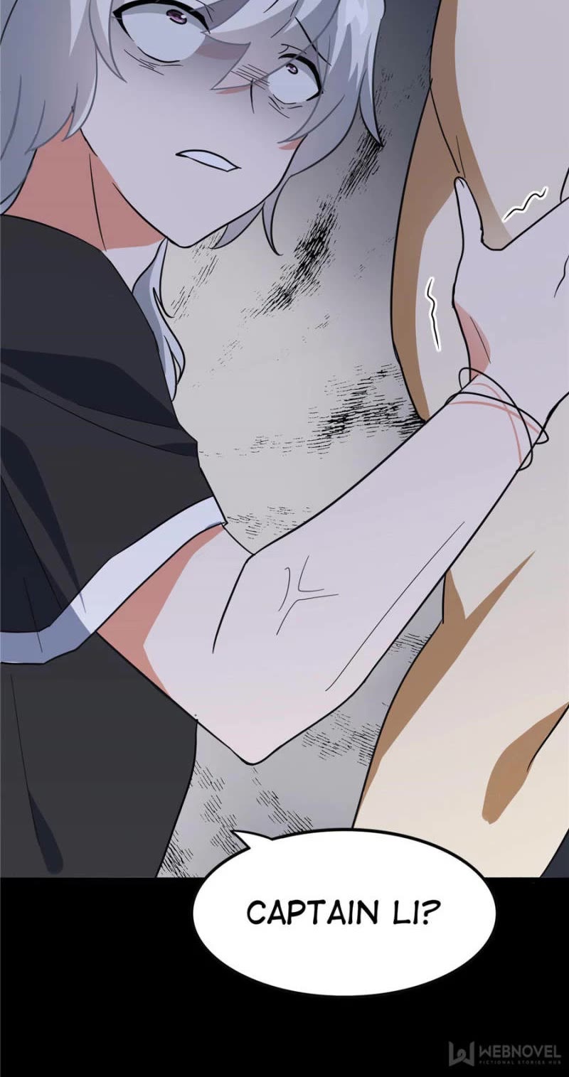 My Girlfriend is a Zombie Chapter 324 page 41 - Chapter 324