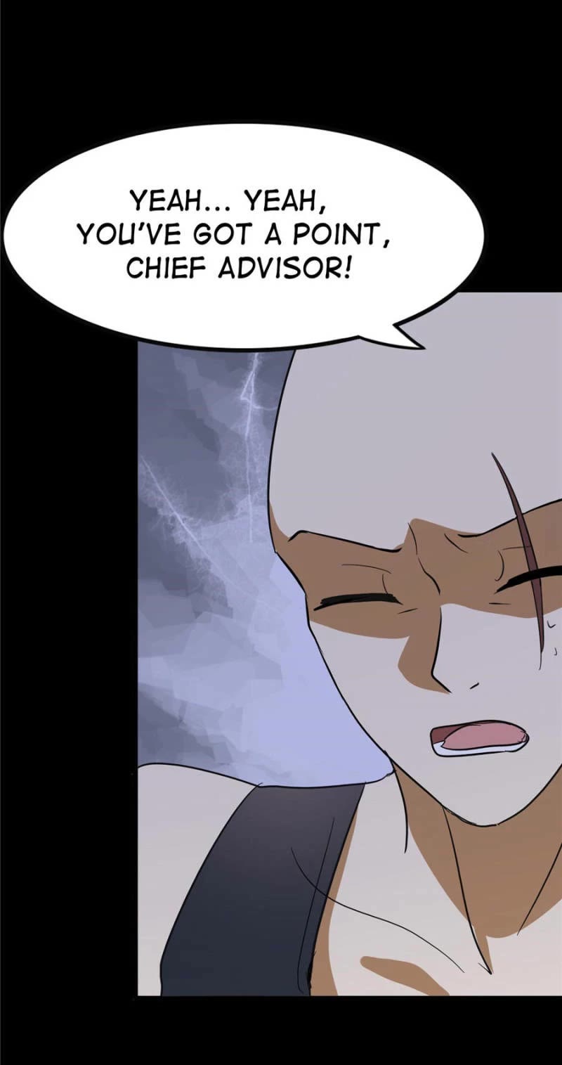 My Girlfriend is a Zombie Chapter 324 page 42 - Chapter 324