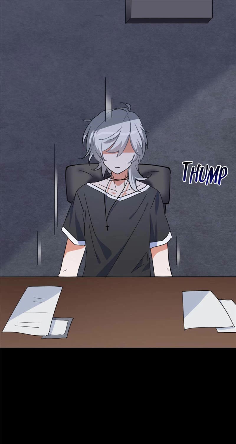 My Girlfriend is a Zombie Chapter 324 page 44 - Chapter 324