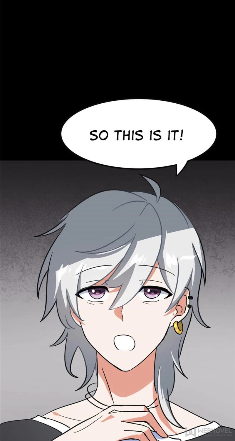 My Girlfriend is a Zombie Chapter 324 page 45 - Chapter 324