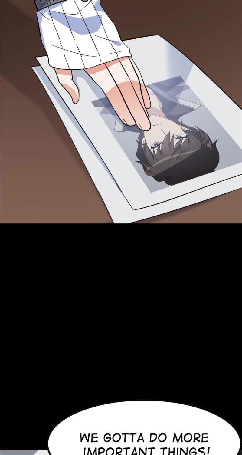 My Girlfriend is a Zombie Chapter 324 page 48 - Chapter 324