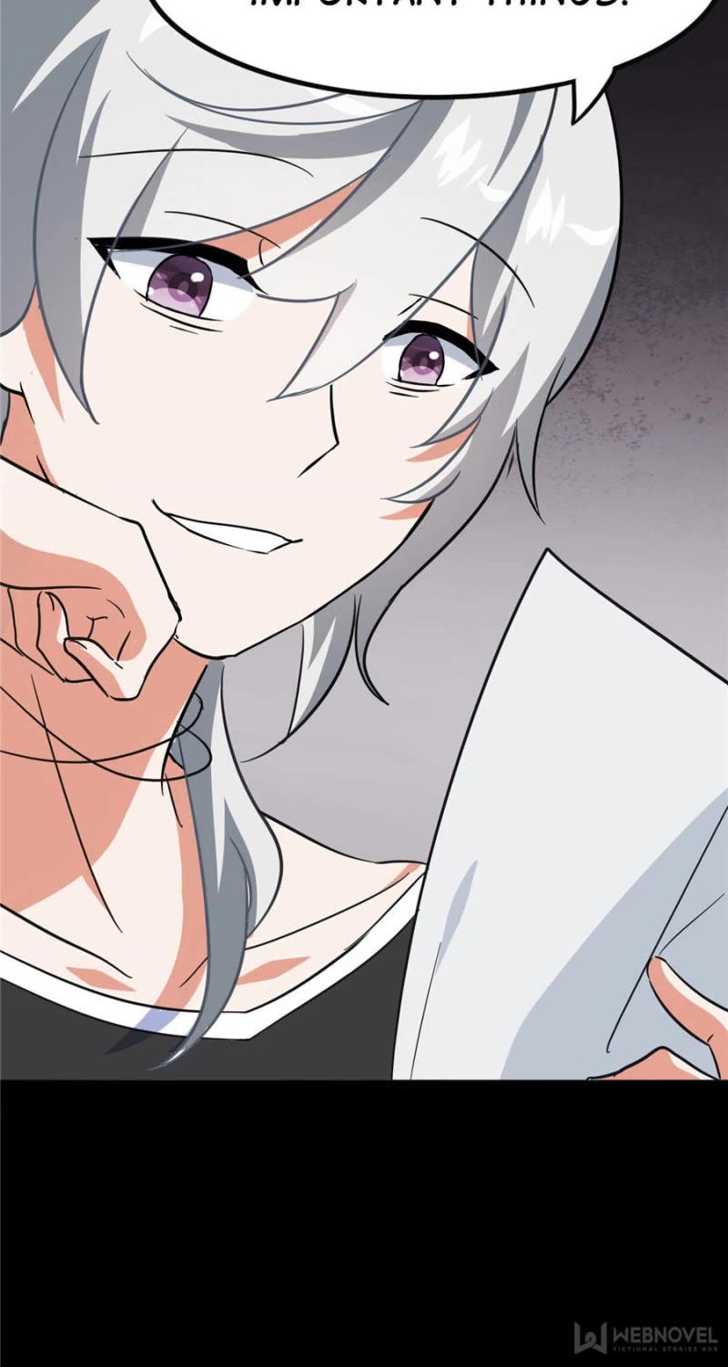 My Girlfriend is a Zombie Chapter 324 page 49 - Chapter 324