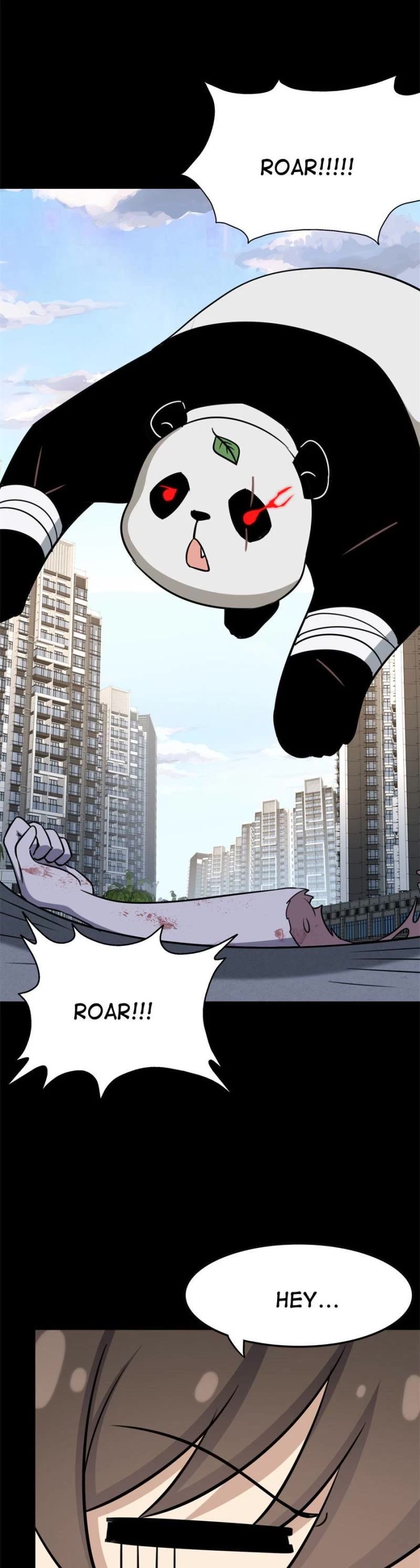 My Girlfriend is a Zombie Chapter 325 page 2 - Chapter 325