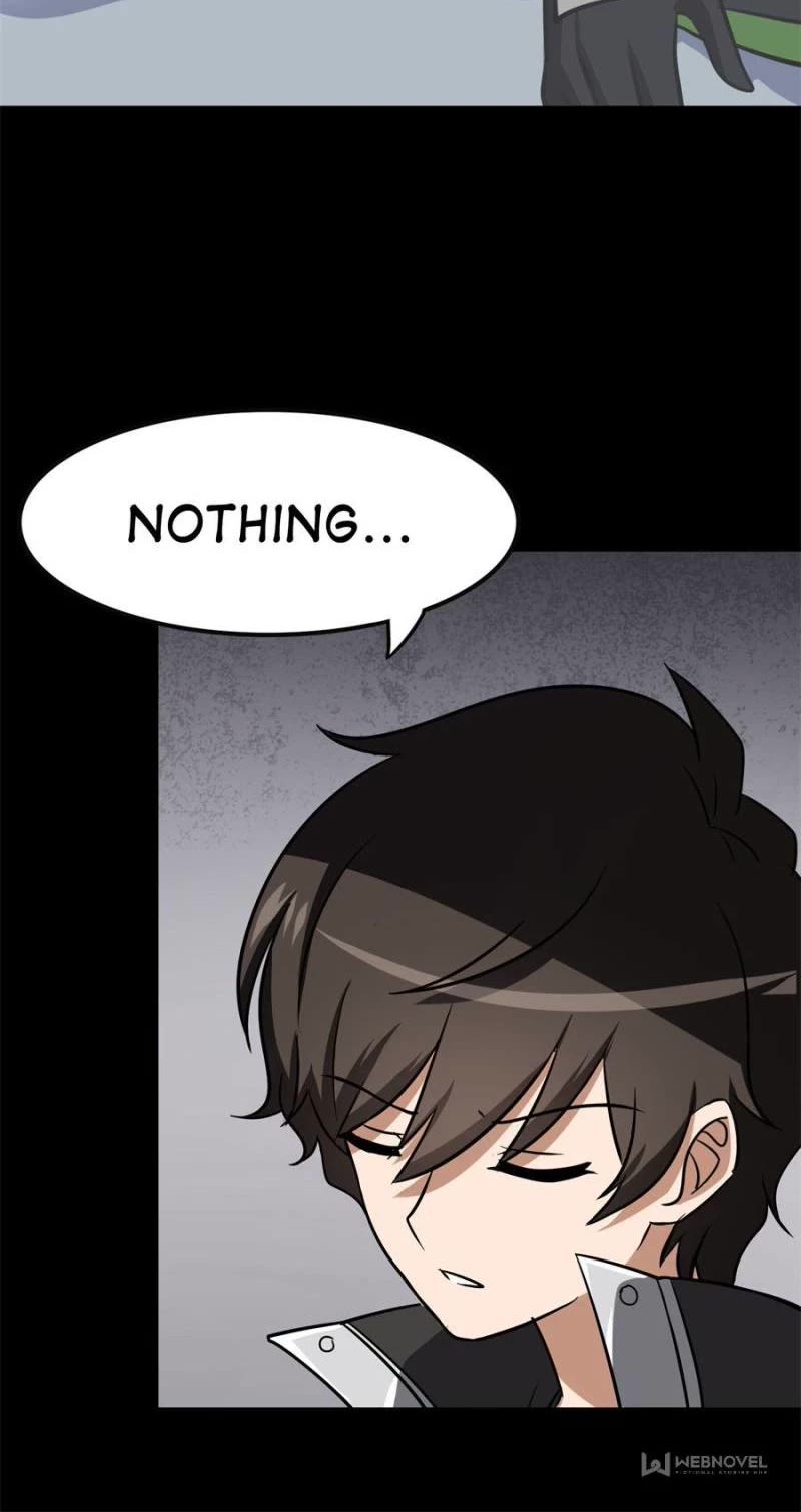 My Girlfriend is a Zombie Chapter 326 page 14 - Chapter 326