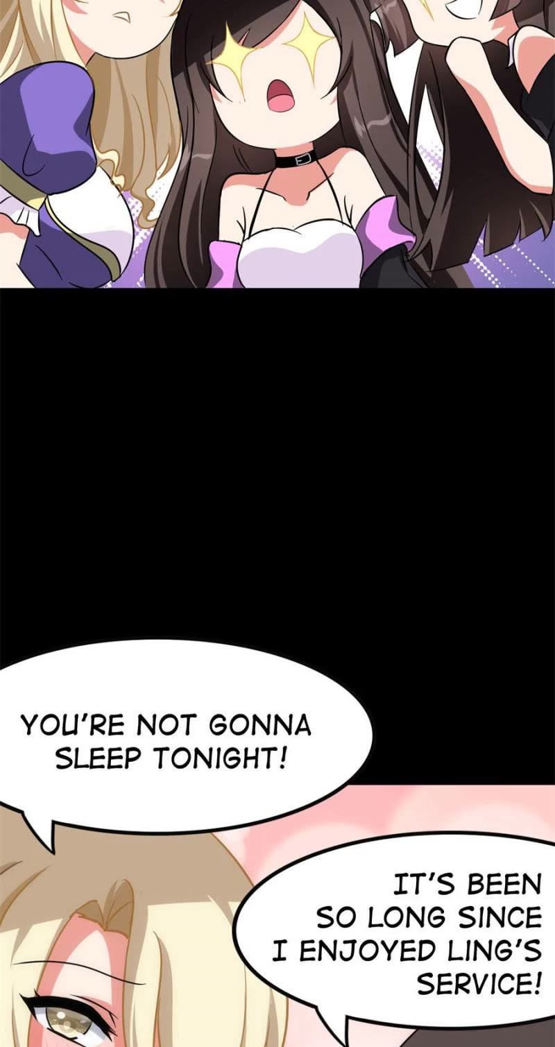 My Girlfriend is a Zombie Chapter 326 page 17 - Chapter 326