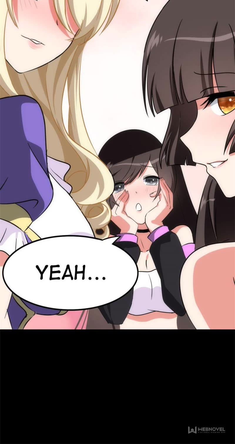 My Girlfriend is a Zombie Chapter 326 page 18 - Chapter 326