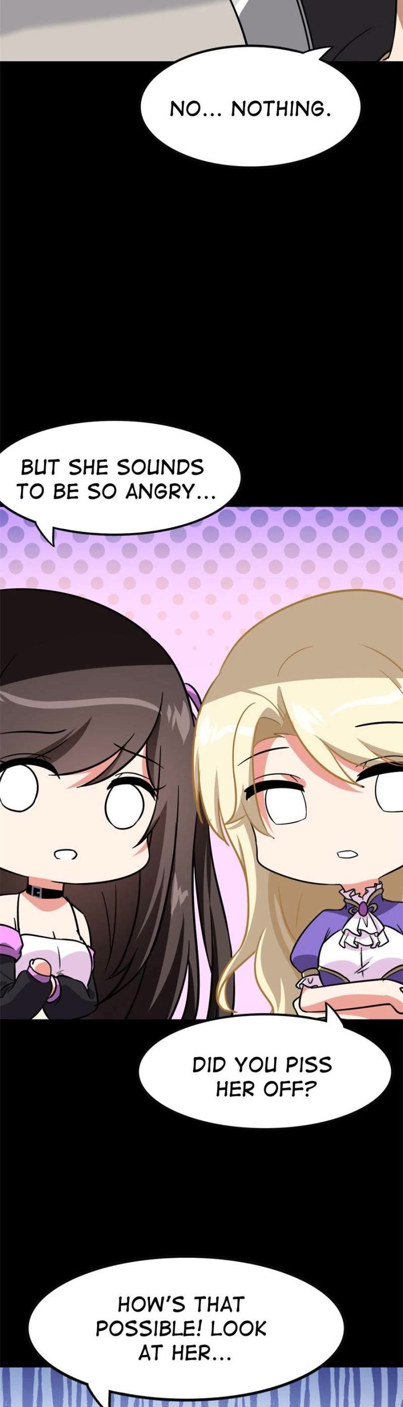 My Girlfriend is a Zombie Chapter 326 page 29 - Chapter 326