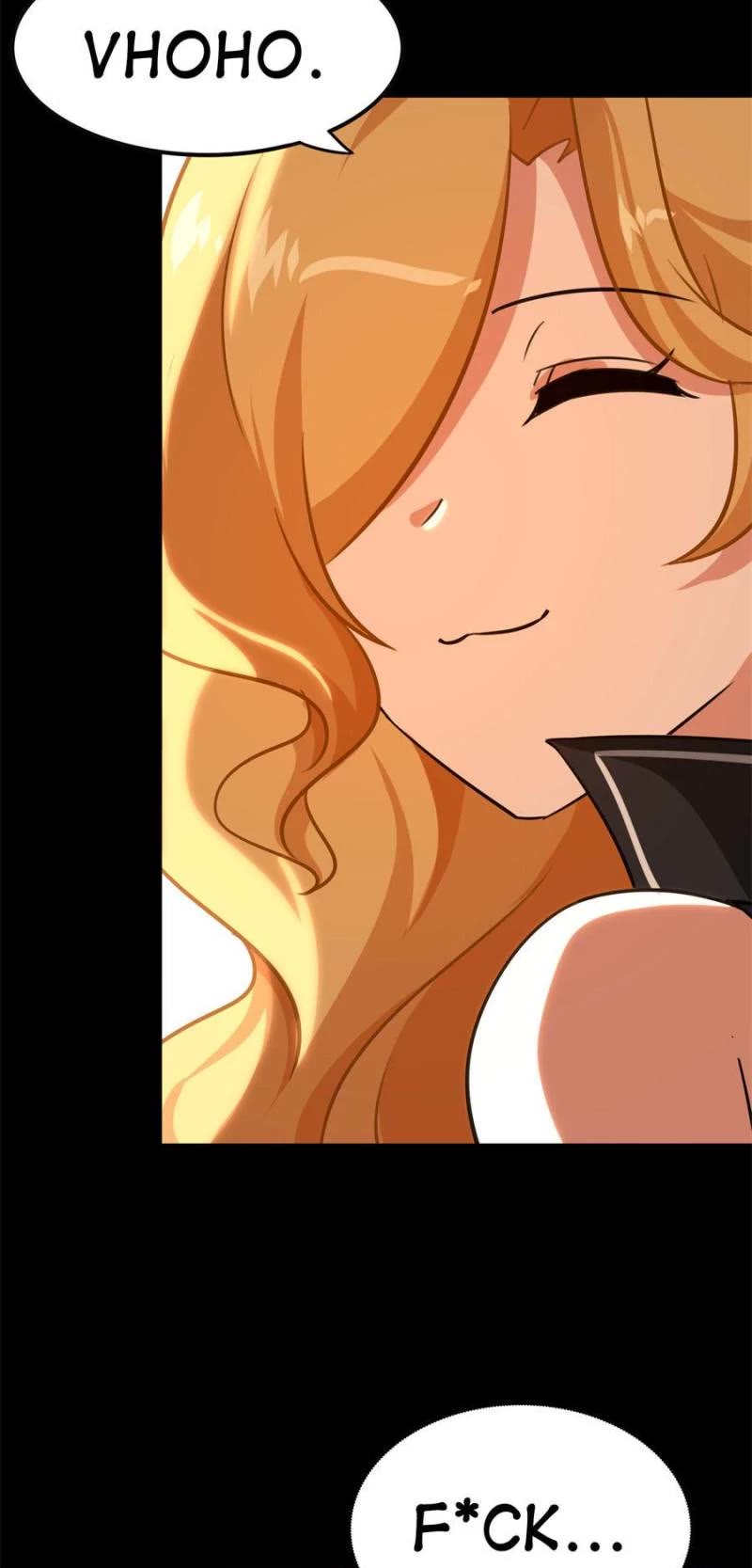 My Girlfriend is a Zombie Chapter 326 page 3 - Chapter 326