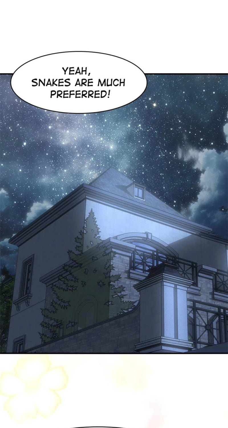 My Girlfriend is a Zombie Chapter 327 page 1 - Chapter 327