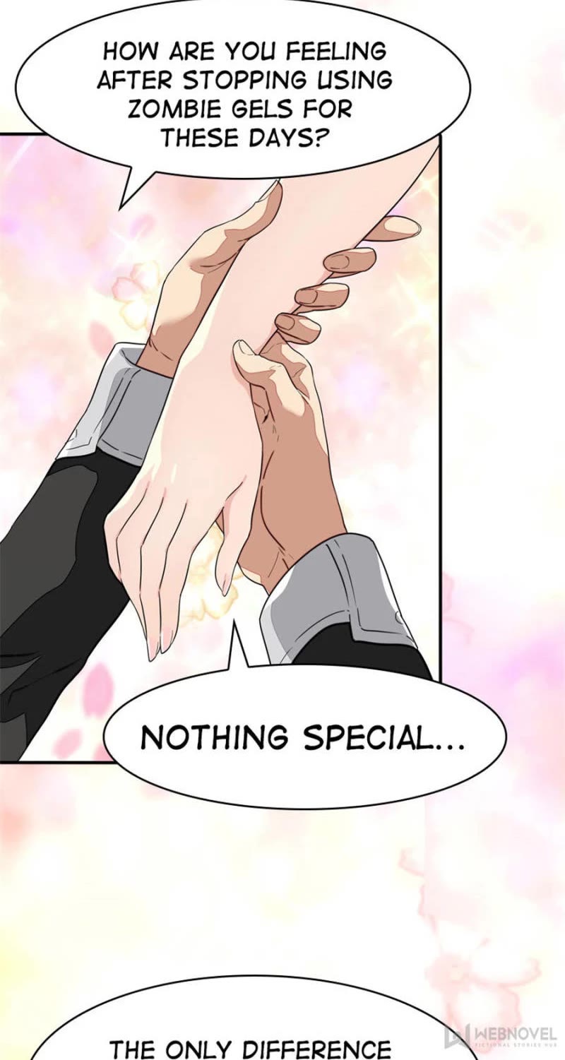 My Girlfriend is a Zombie Chapter 327 page 2 - Chapter 327