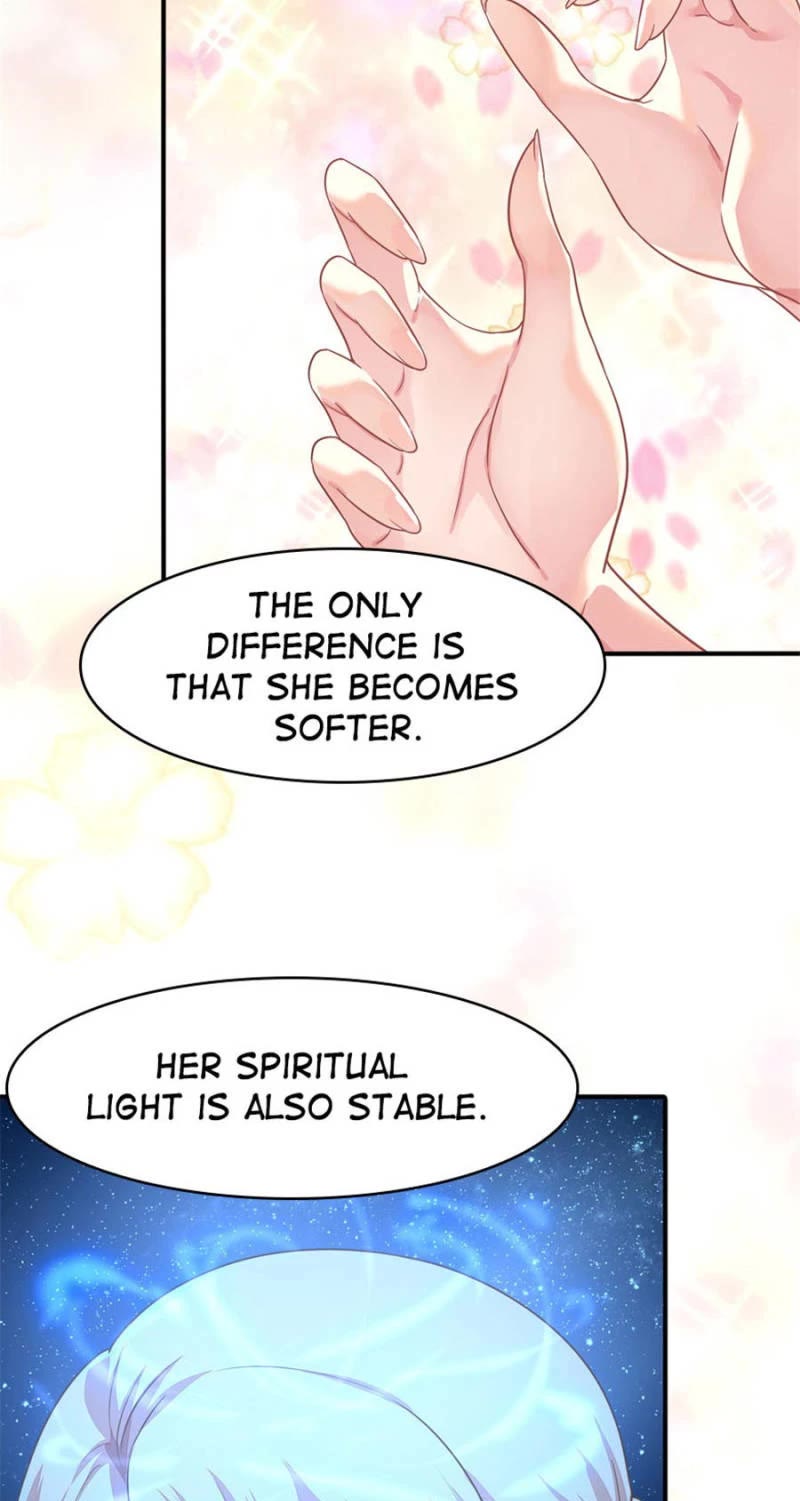 My Girlfriend is a Zombie Chapter 327 page 5 - Chapter 327