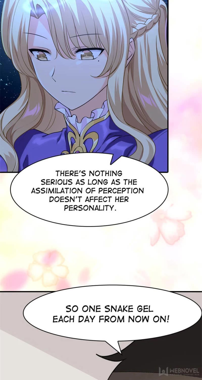My Girlfriend is a Zombie Chapter 327 page 6 - Chapter 327