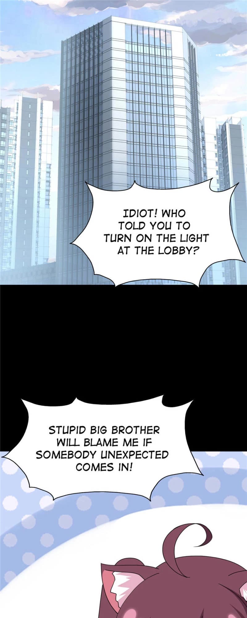 My Girlfriend is a Zombie Chapter 328 page 10 - Chapter 328