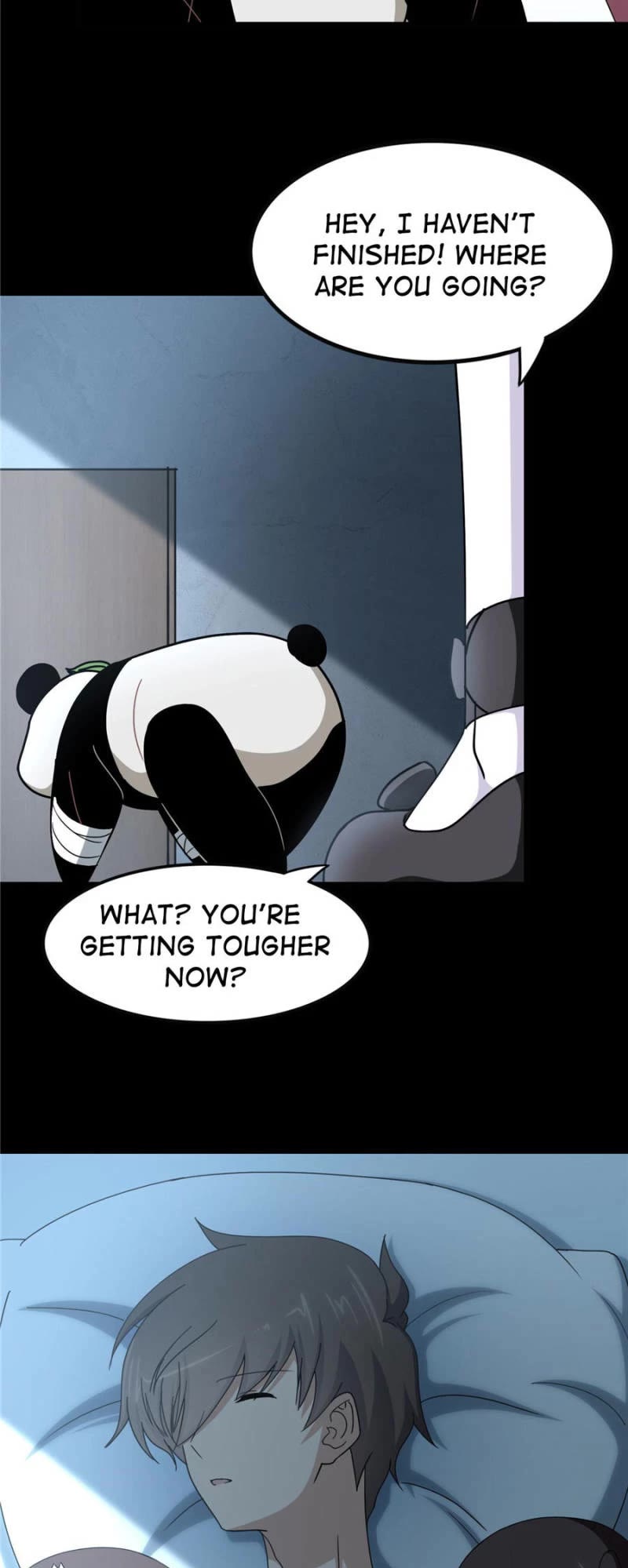 My Girlfriend is a Zombie Chapter 328 page 12 - Chapter 328