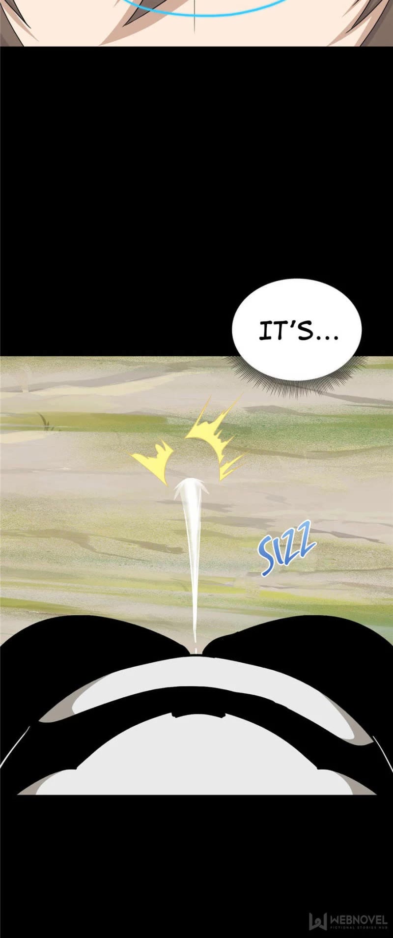 My Girlfriend is a Zombie Chapter 328 page 17 - Chapter 328