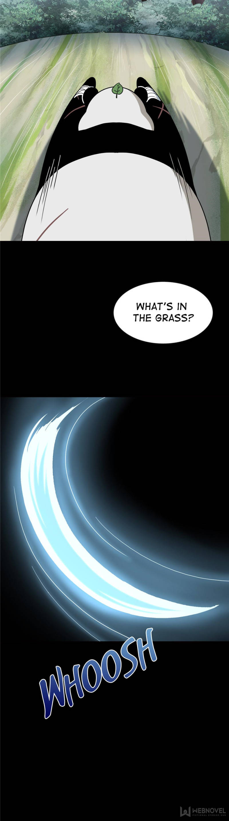 My Girlfriend is a Zombie Chapter 328 page 19 - Chapter 328