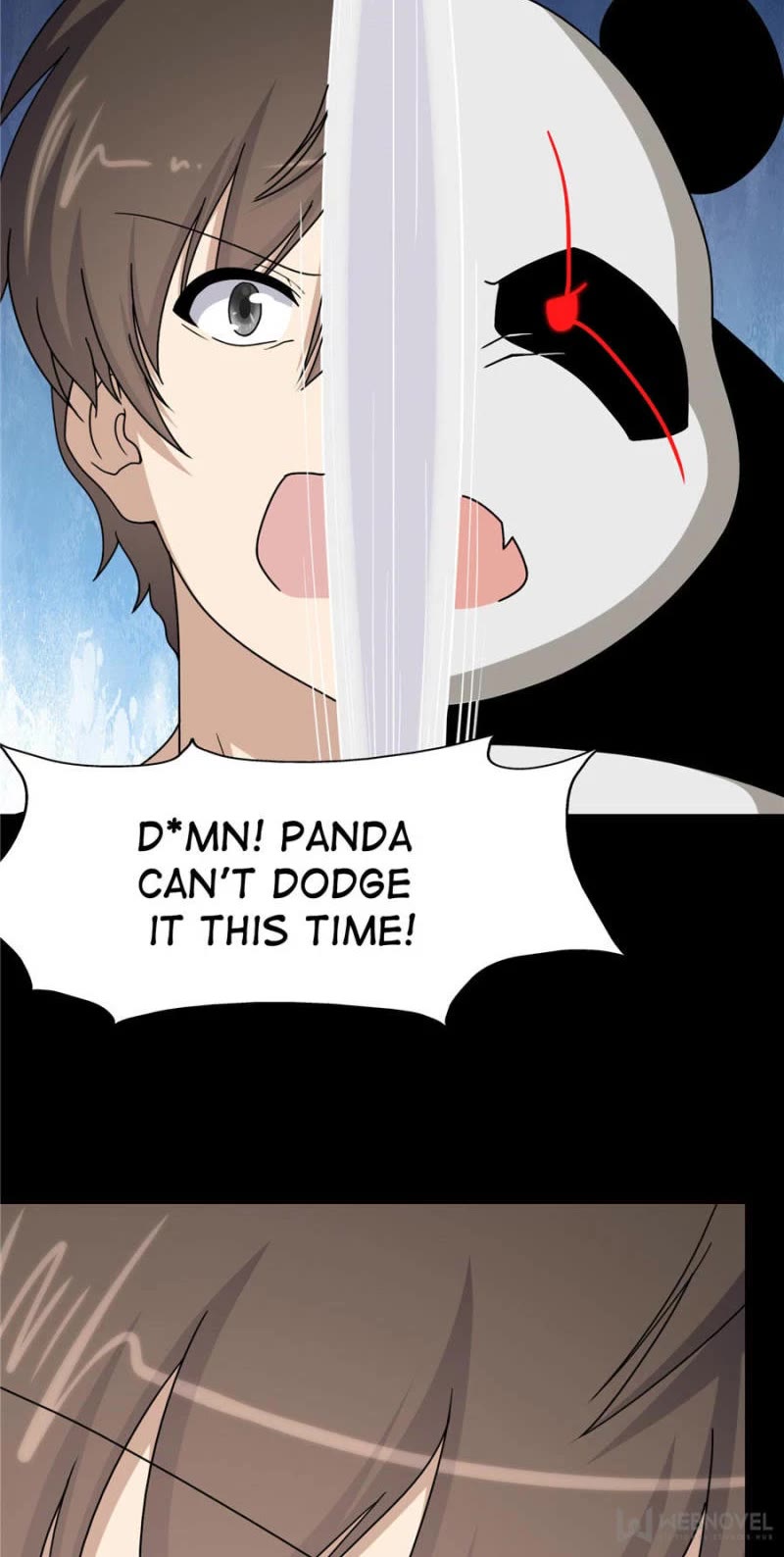 My Girlfriend is a Zombie Chapter 328 page 21 - Chapter 328