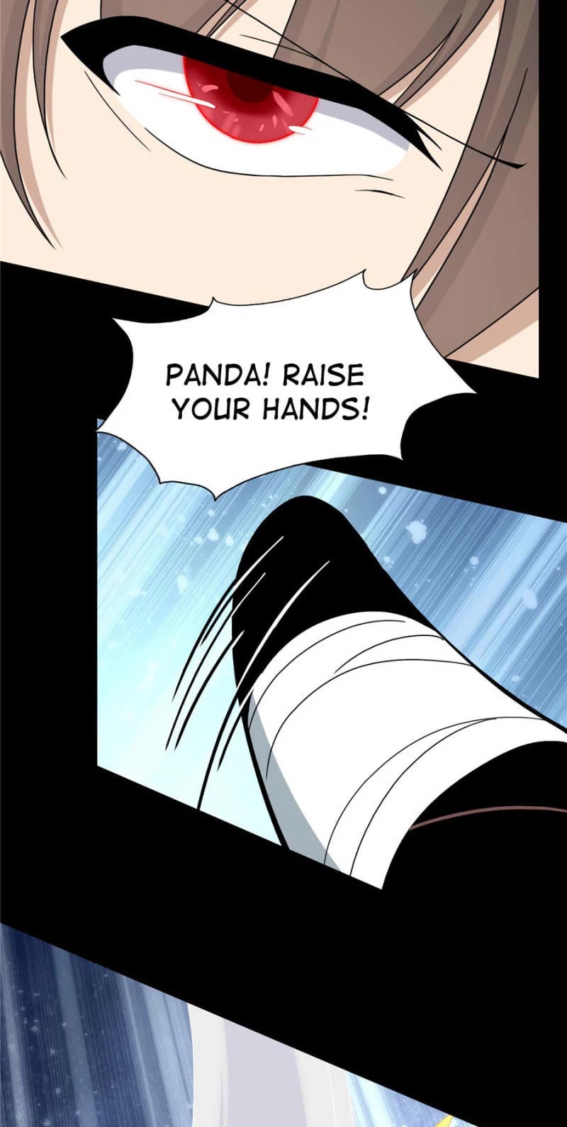 My Girlfriend is a Zombie Chapter 328 page 22 - Chapter 328
