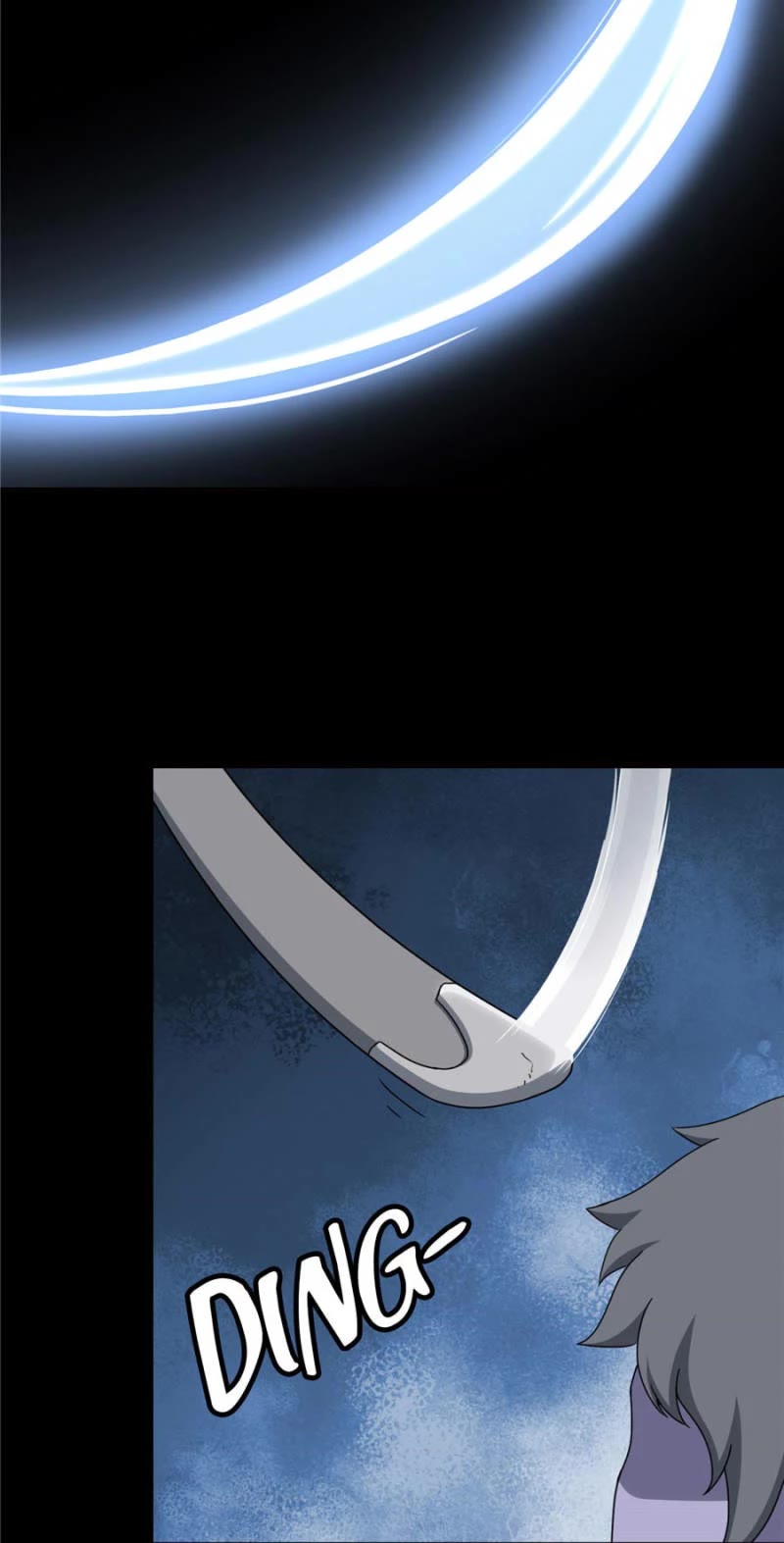 My Girlfriend is a Zombie Chapter 328 page 3 - Chapter 328