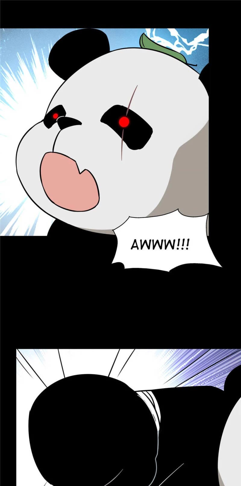 My Girlfriend is a Zombie Chapter 328 page 31 - Chapter 328