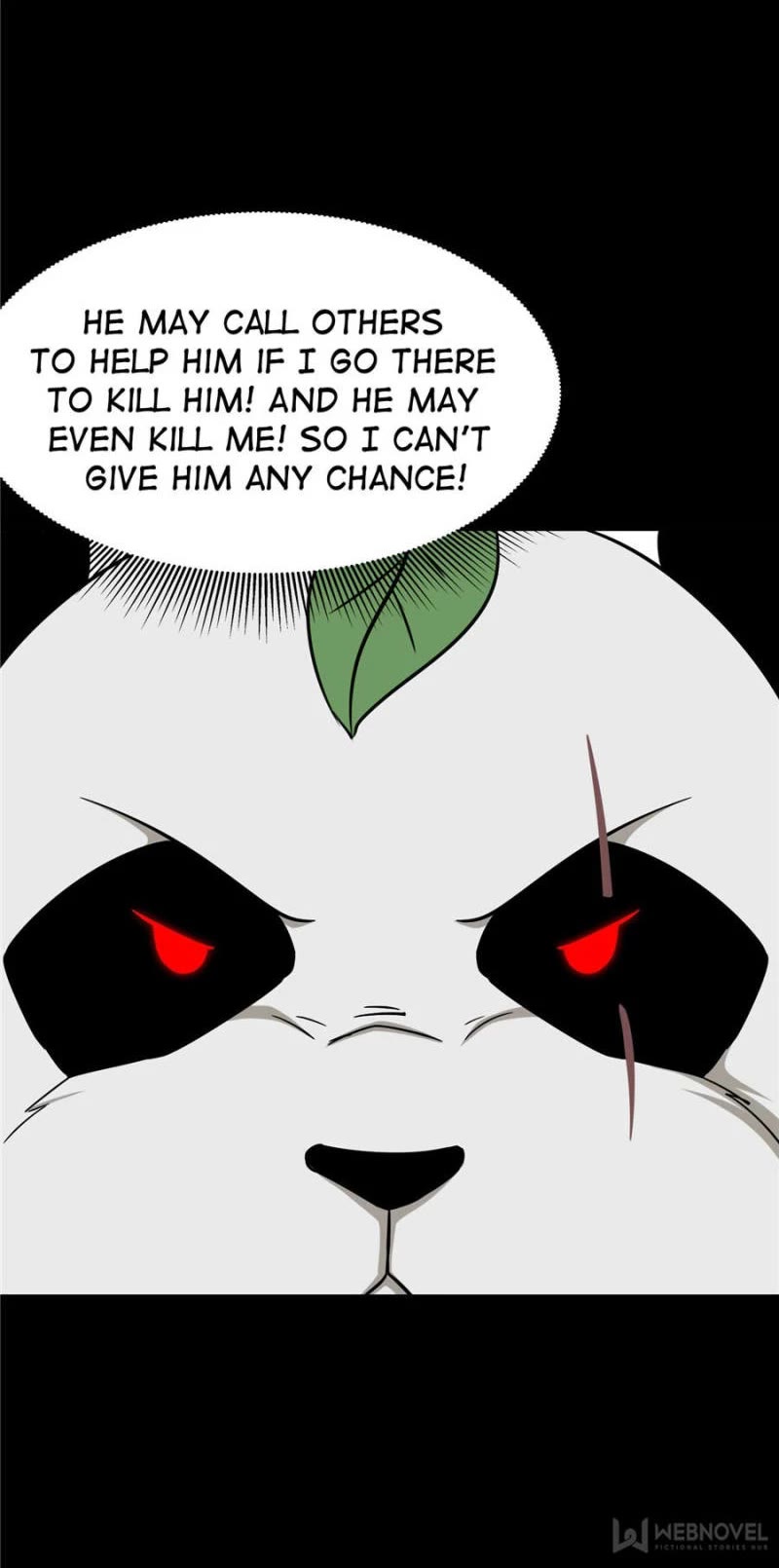 My Girlfriend is a Zombie Chapter 328 page 34 - Chapter 328