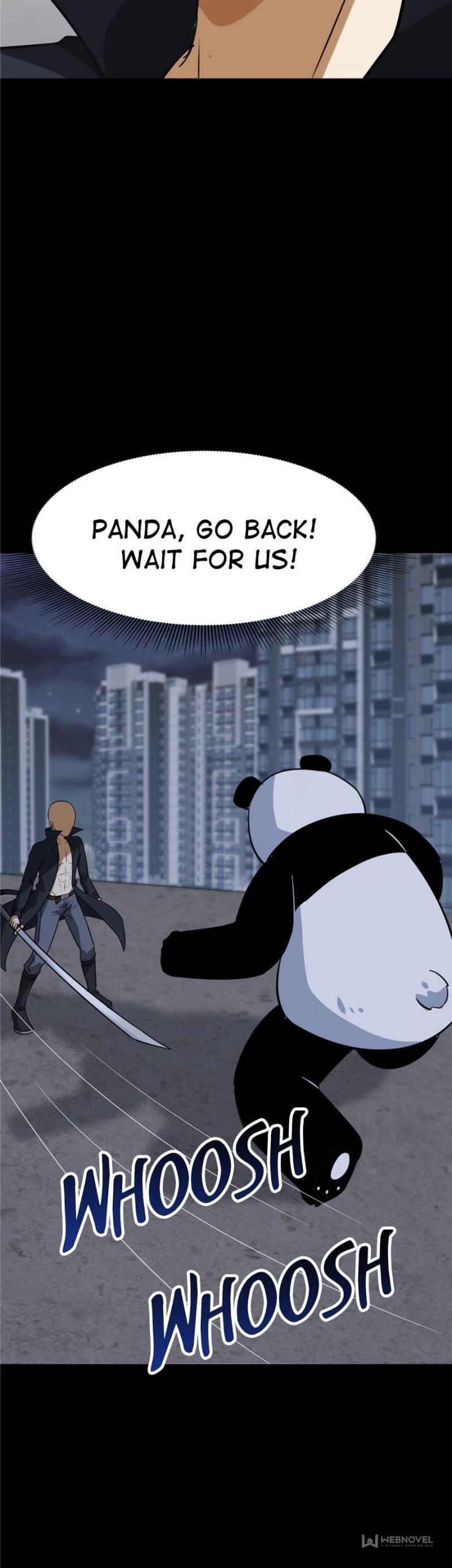 My Girlfriend is a Zombie Chapter 329 page 13 - Chapter 329