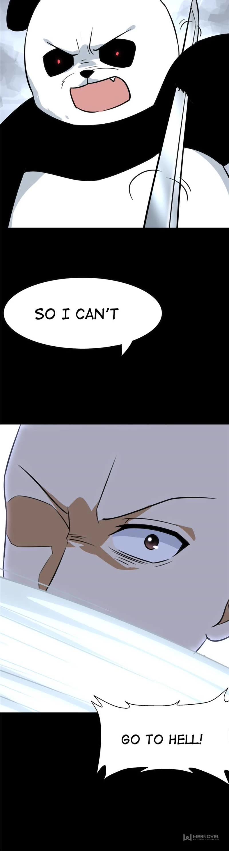 My Girlfriend is a Zombie Chapter 329 page 19 - Chapter 329